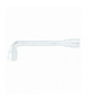 Klucz fajkowy 15 x 160 mm GTX TOPEX 35D169