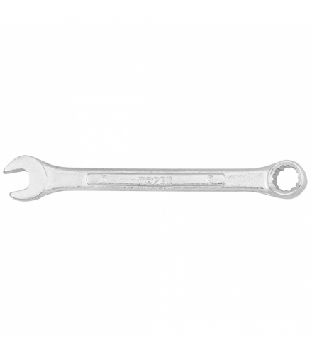 Klucz płasko-oczkowy 8 x 110 mm GTX TOPEX 35D382