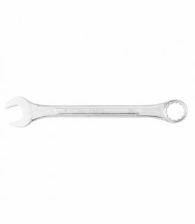 Klucz płasko-oczkowy 19 x 230 mm GTX TOPEX 35D391