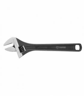 Klucz nastawny 250 mm, zakres 0-35 mm GTX TOPEX 35D557