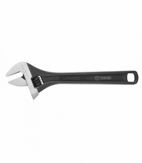 Klucz nastawny 300 mm, zakres 0-41 mm GTX TOPEX 35D558