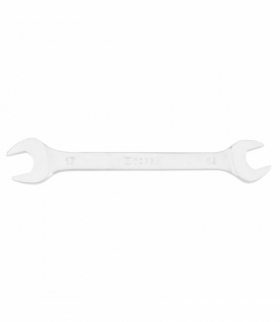 Klucz płaski dwustronny 16 x 17 mm GTX TOPEX 35D611