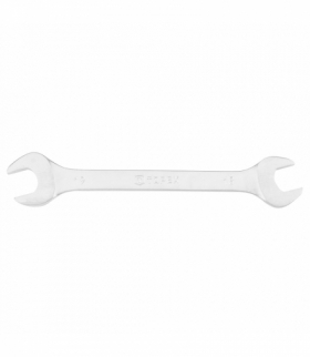 Klucz płaski dwustronny 18 x 19 mm GTX TOPEX 35D613