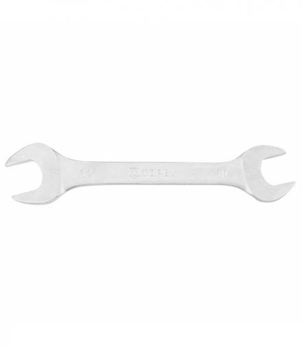 Klucz płaski dwustronny 30 x 32 mm GTX TOPEX 35D623