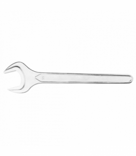 Klucz płaski jednostronny 55 x 440 mm GTX TOPEX 35D635