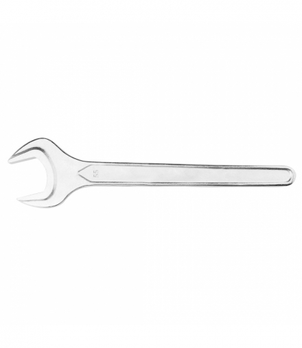 Klucz płaski jednostronny 55 x 440 mm GTX TOPEX 35D635