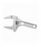 Klucz nastawny aluminiowy 200 mm, zakres 0-70 mm GTX TOPEX 35D700