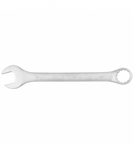 Klucz płasko-oczkowy 32 x 350 mm GTX TOPEX 35D725