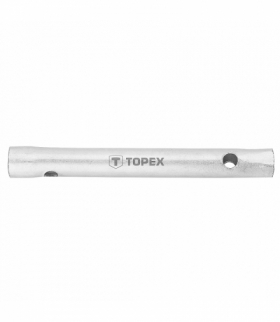 Klucz rurowy dwustronny 10 x 11 mm GTX TOPEX 35D932