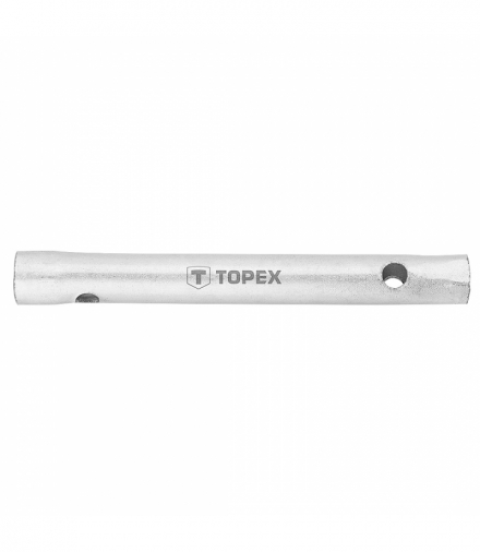 Klucz rurowy dwustronny 10 x 11 mm GTX TOPEX 35D932