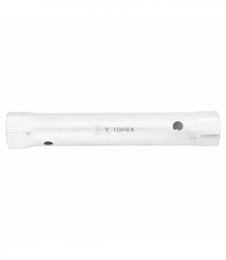 Klucz rurowy dwustronny 25 x 28 mm GTX TOPEX 35D940