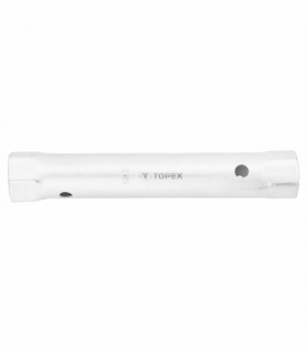 Klucz rurowy dwustronny 30 x 32 mm GTX TOPEX 35D941