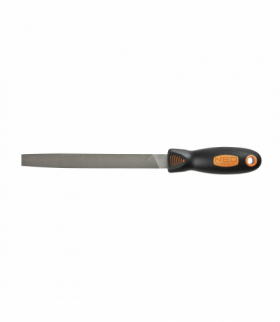 Pilnik do metalu płaski, 200 mm/2 GTX NEO Tools 37-022