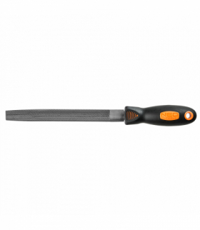 Pilnik do metalu półokrągły, 200 mm/2 GTX NEO Tools 37-122