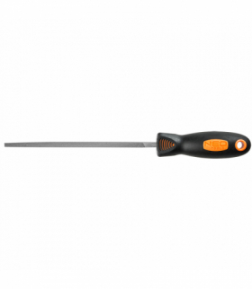 Pilnik do metalu kwadratowy, 200 mm/2 GTX NEO Tools 37-322