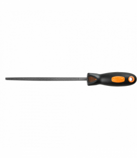 Pilnik do drewna okrągły, 200 mm GTX NEO Tools 37-550