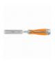 Dłuto 24 mm, CRV, uchwyt dwukomponentowy GTX NEO Tools 37-924