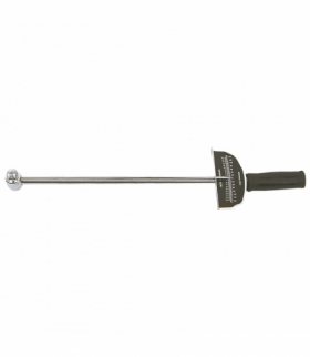 Klucz dynamometryczny 1/2", 0-200 Nm GTX Top Tools 37D105