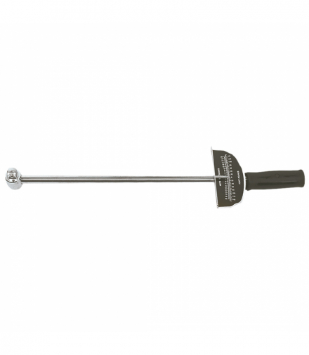 Klucz dynamometryczny 1/2", 0-200 Nm GTX Top Tools 37D105
