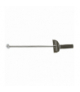 Klucz dynamometryczny 1/2", 0-200 Nm GTX Top Tools 37D105