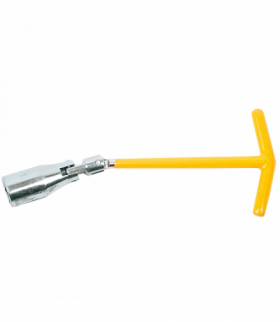 Klucz do świec zapłonowych 16 mm GTX Top Tools 37D222