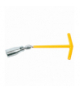 Klucz do świec zapłonowych 16 mm GTX Top Tools 37D222