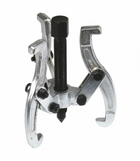 Ściągacz do łożysk trójramienny, 75 x 50 mm GTX TOPEX 37D405