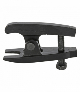 Ściągacz do przegubów kulistych, 45 x 15 mm GTX TOPEX 37D410