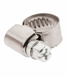 Opaska ślimakowa 10-16/9 mm, W2 GTX TOPEX 37D502