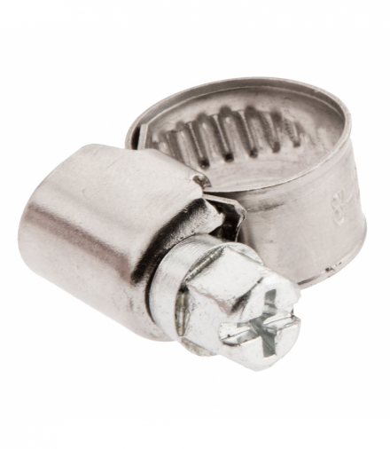 Opaska ślimakowa 16-25/9 mm, W2 GTX TOPEX 37D504