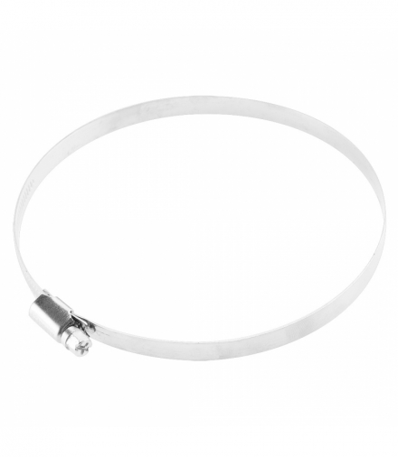 Opaska ślimakowa 110-130/9 mm, W2 GTX TOPEX 37D515