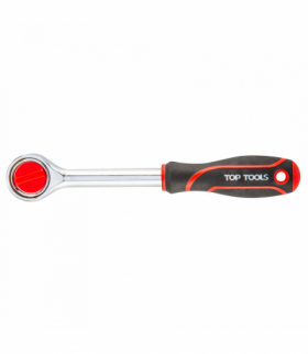 Grzechotka 3/8", 200 mm GTX Top Tools 38D121