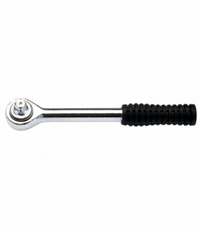 Grzechotka 1/2", 225 mm GTX Top Tools 38D141