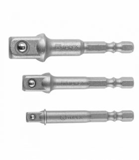 Redukcje, zestaw 3 szt. GTX TOPEX 38D151