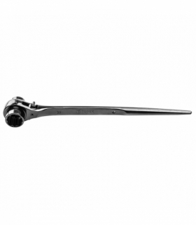 Klucz do rusztowań 19x22 mm GTX TOPEX 38D300