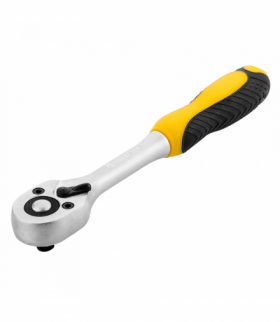 Grzechotka 1/4", 150 mm GTX TOPEX 38D501