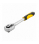 Grzechotka 3/8", 200 mm GTX TOPEX 38D521
