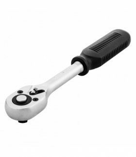 Grzechotka 3/8", 210 mm GTX TOPEX 38D522