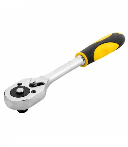 Grzechotka 1/2", 250 mm GTX TOPEX 38D541