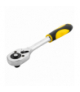 Grzechotka 1/2", 250 mm GTX TOPEX 38D541
