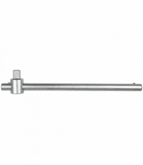Pokrętło z kwadratem zabierającym 1/2", 250 mm GTX TOPEX 38D552