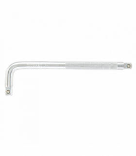 Pokrętło typu L 1/2", 250 mm GTX TOPEX 38D556