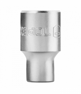 Nasadka sześciokątna 1/2", 10 mm GTX TOPEX 38D710