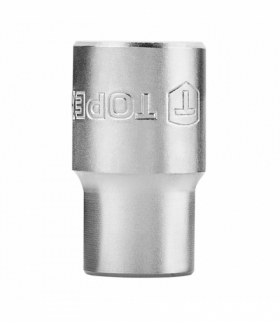 Nasadka sześciokątna 1/2", 13 mm GTX TOPEX 38D713