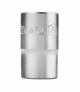 Nasadka sześciokątna 1/2", 15 mm GTX TOPEX 38D715