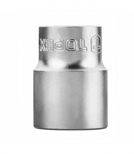 Nasadka sześciokątna 1/2", 21 mm GTX TOPEX 38D721