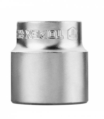 Nasadka sześciokątna 1/2", 32 mm GTX TOPEX 38D732