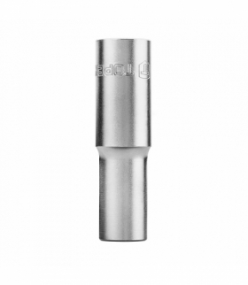 Nasadka sześciokątna długa 1/2", 13 mm GTX TOPEX 38D753