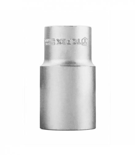 Nasadka sześciokątna długa 1/2", 32 mm GTX TOPEX 38D763