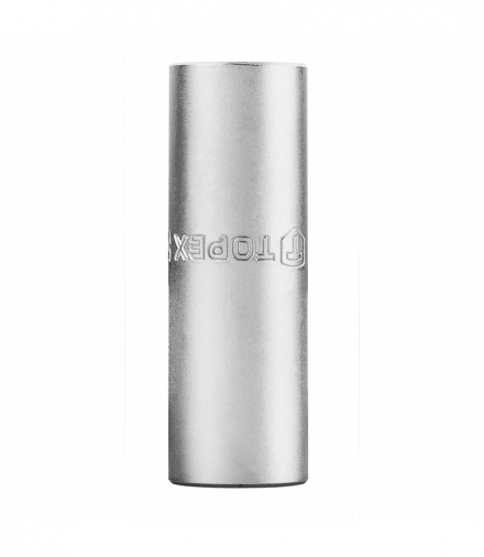 Nasadka do świec 1/2", 21 mm GTX TOPEX 38D765